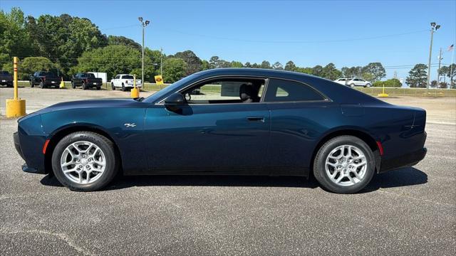2026 Dodge Charger GT