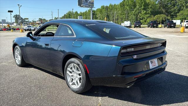 2026 Dodge Charger GT