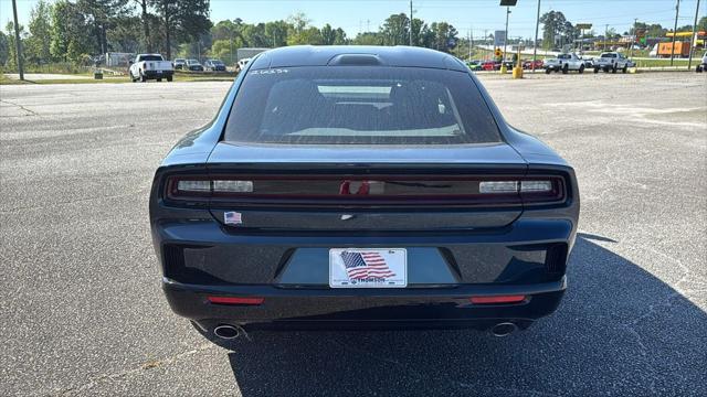 2026 Dodge Charger GT