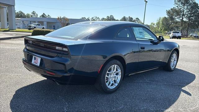 2026 Dodge Charger GT