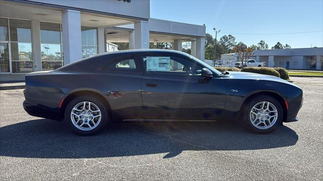 2026 Dodge Charger GT