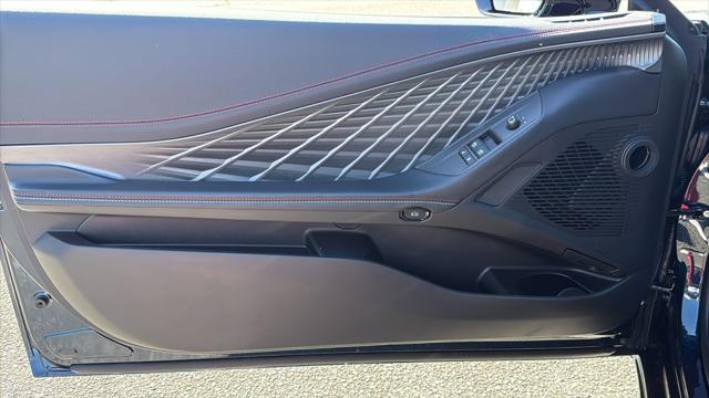2026 Dodge Charger GT