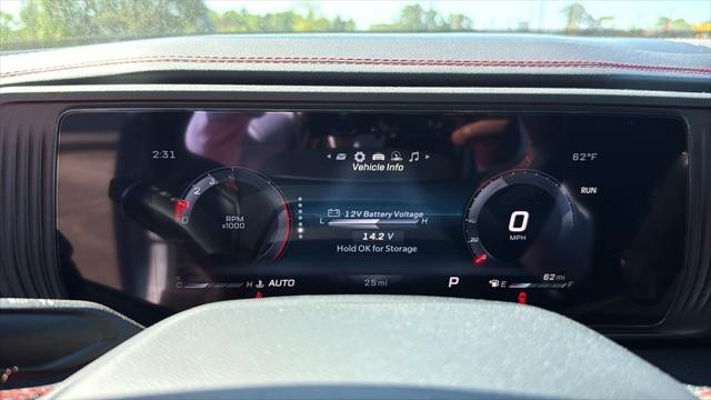 2026 Dodge Charger GT
