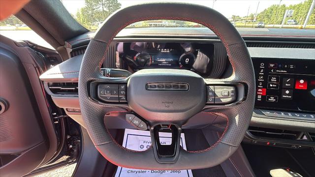 2026 Dodge Charger GT