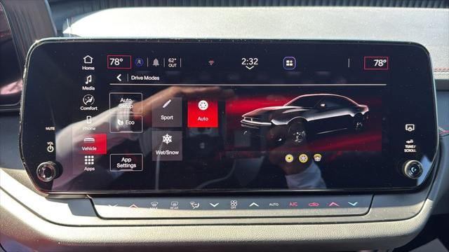 2026 Dodge Charger GT
