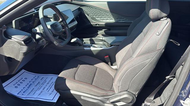 2026 Dodge Charger GT