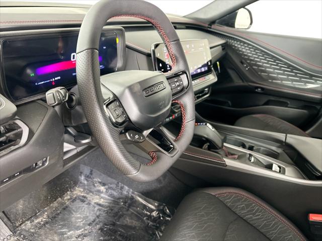2026 Dodge Charger R/T 4 Door AWD