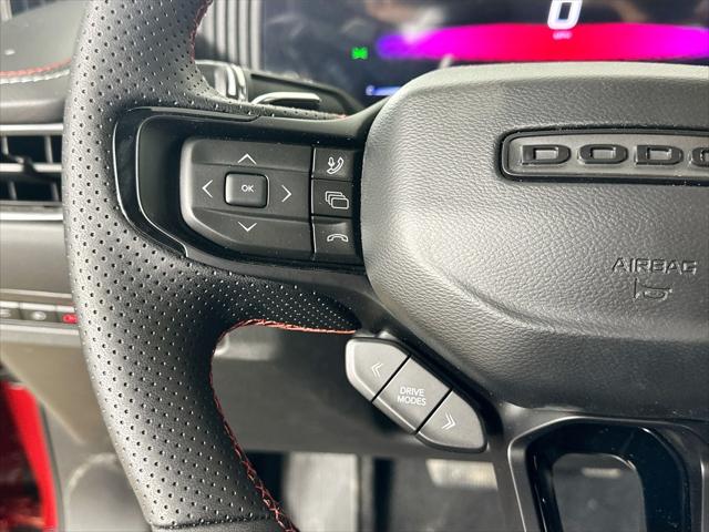 2026 Dodge Charger R/T 4 Door AWD