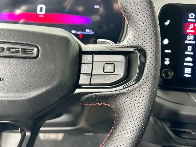 2026 Dodge Charger R/T 4 Door AWD
