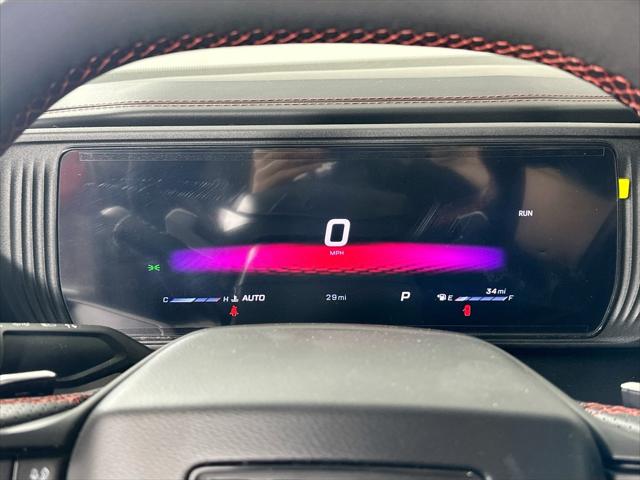 2026 Dodge Charger R/T 4 Door AWD