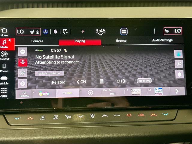 2026 Dodge Charger R/T 4 Door AWD
