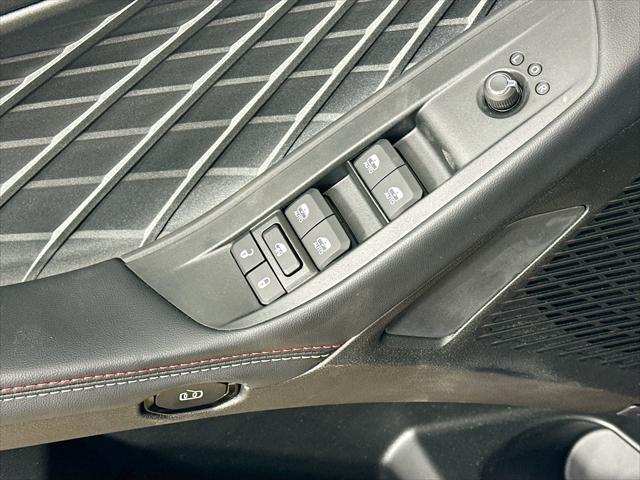 2026 Dodge Charger R/T 4 Door AWD