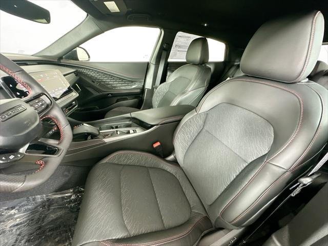 2026 Dodge Charger R/T 4 Door AWD
