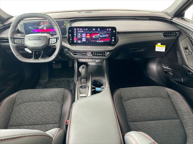 2026 Dodge Charger R/T 4 Door AWD