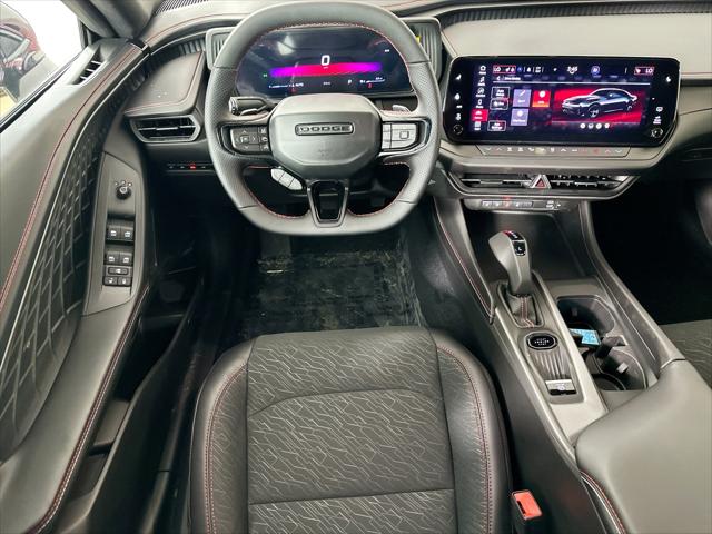 2026 Dodge Charger R/T 4 Door AWD