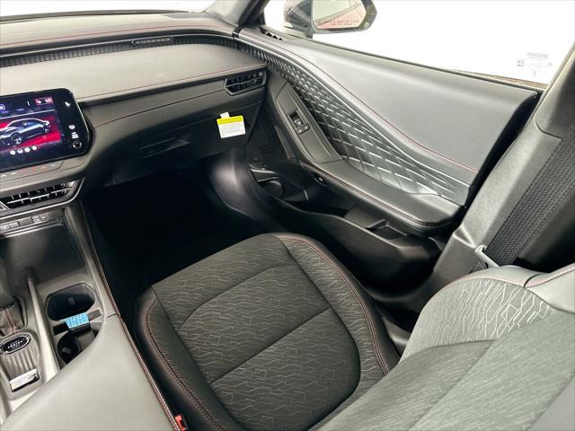2026 Dodge Charger R/T 4 Door AWD