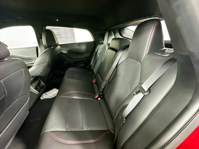 2026 Dodge Charger R/T 4 Door AWD