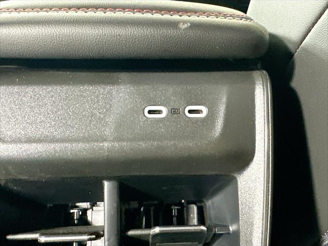 2026 Dodge Charger R/T 4 Door AWD