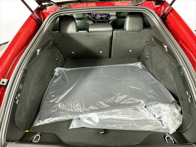 2026 Dodge Charger R/T 4 Door AWD