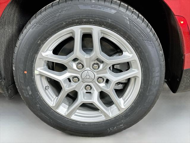 2026 Dodge Charger R/T 4 Door AWD