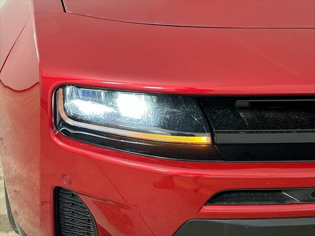 2026 Dodge Charger R/T 4 Door AWD