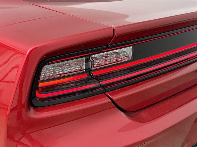 2026 Dodge Charger R/T 4 Door AWD