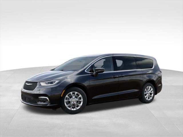 2026 Chrysler Pacifica PACIFICA SELECT AWD 2026 Chrysler Pacifica PACIFICA SELECT AWD