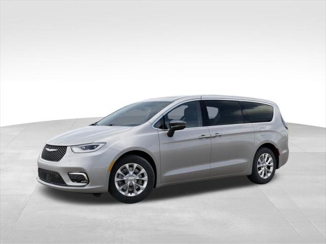 2026 Chrysler Pacifica PACIFICA LIMITED AWD