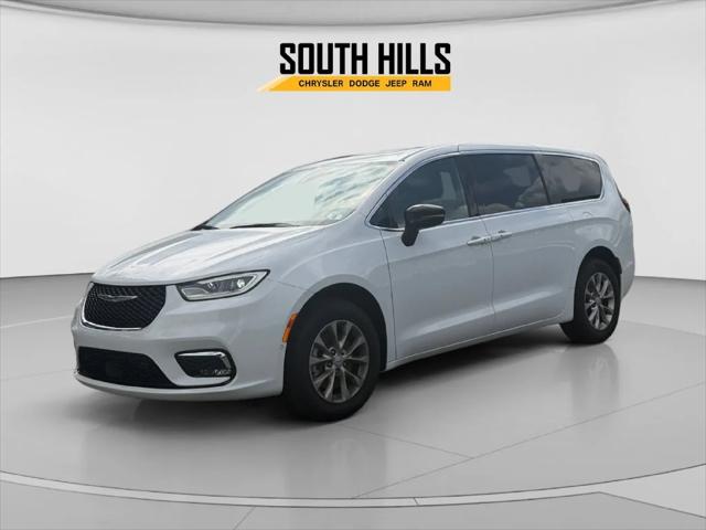 2026 Chrysler Pacifica PACIFICA LIMITED AWD 2026 Chrysler Pacifica PACIFICA LIMITED AWD