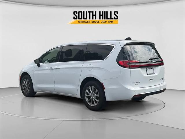 2026 Chrysler Pacifica PACIFICA LIMITED AWD 2026 Chrysler Pacifica PACIFICA LIMITED AWD