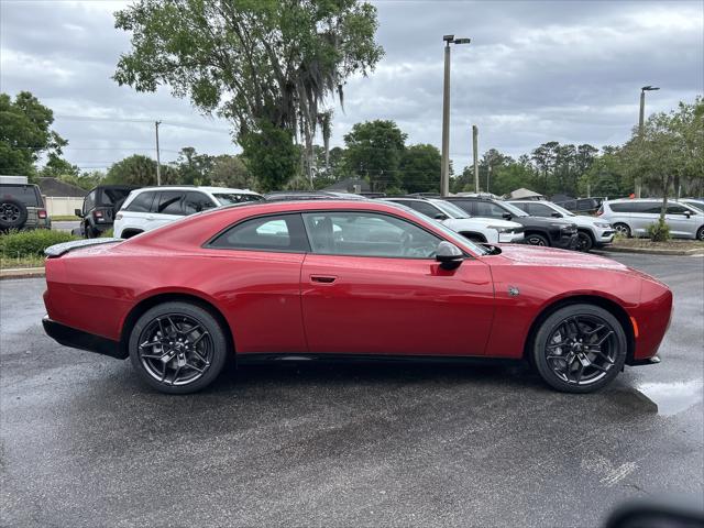 2026 Dodge Charger CHARGER SCAT PACK PLUS 2-DOOR AWD