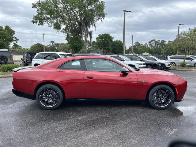 2026 Dodge Charger CHARGER SCAT PACK PLUS 2-DOOR AWD 2026 Dodge Charger CHARGER SCAT PACK PLUS 2-DOOR AWD