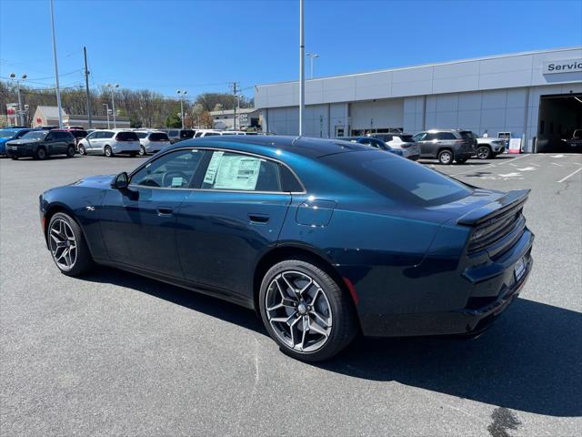 2026 Dodge Charger GT
