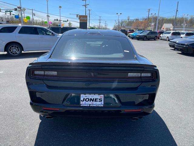 2026 Dodge Charger GT