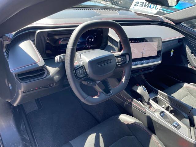 2026 Dodge Charger GT