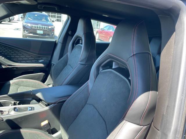 2026 Dodge Charger GT