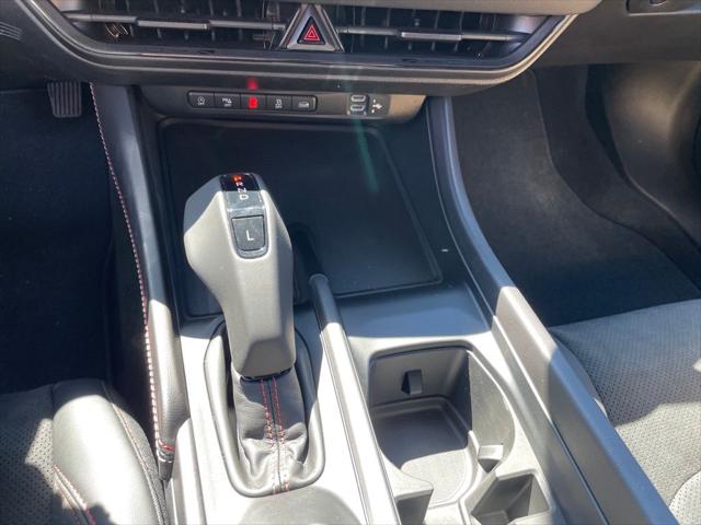 2026 Dodge Charger GT