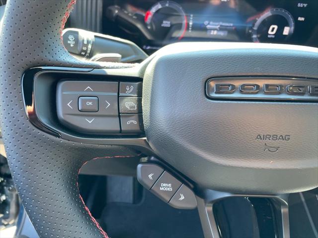 2026 Dodge Charger GT