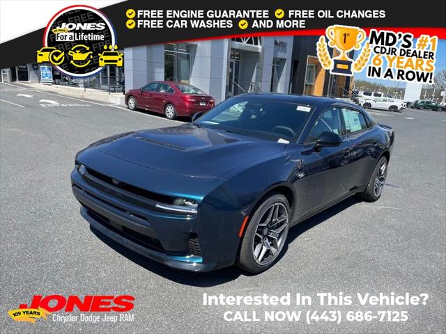 2026 Dodge Charger GT for sale in Bel Air, MD