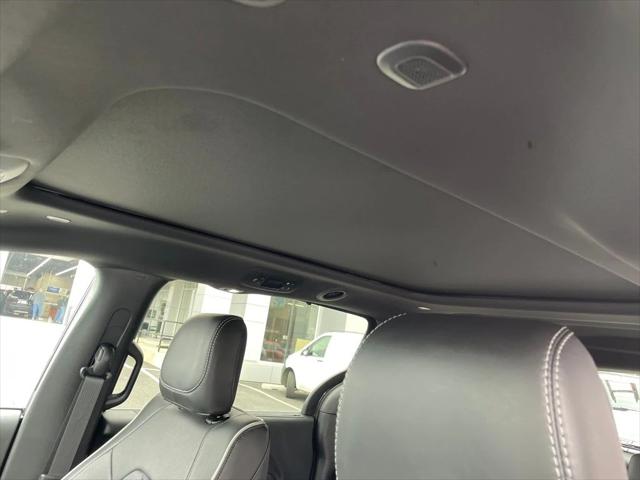 2026 Chrysler Pacifica Limited AWD