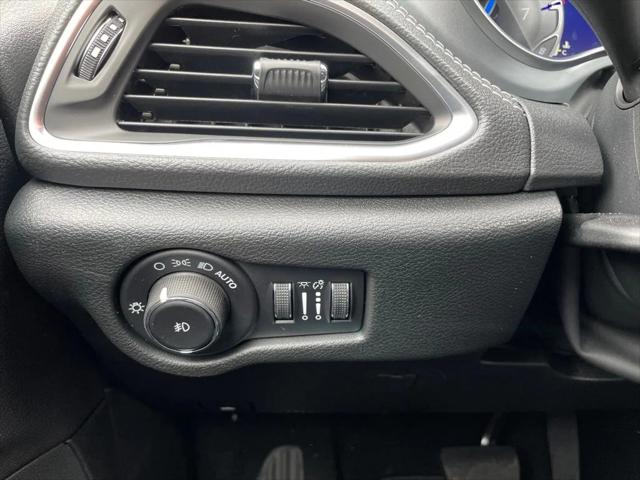 2026 Chrysler Pacifica Limited AWD