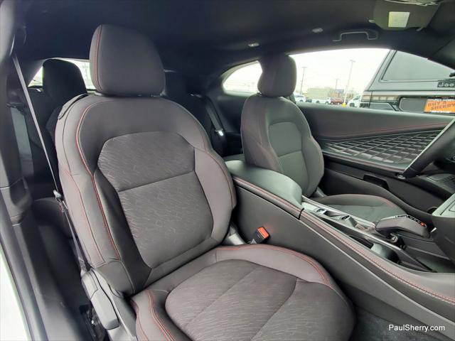 2026 Dodge Charger CHARGER R/T 2-DOOR AWD