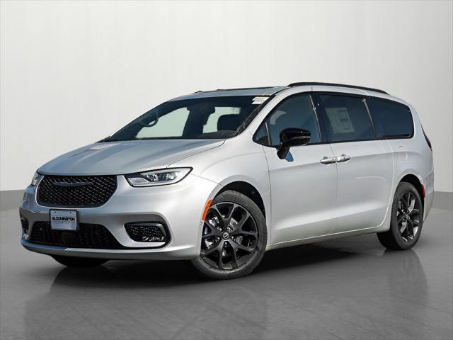 2026 Chrysler Pacifica PACIFICA LIMITED