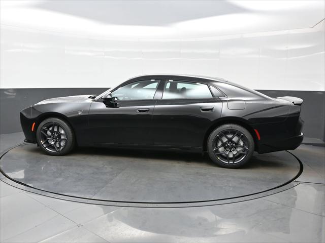 2026 Dodge Charger CHARGER SCAT PACK PLUS 4-DOOR AWD