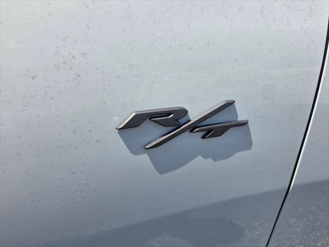 2026 Dodge Charger R/T Plus 4-Door AWD