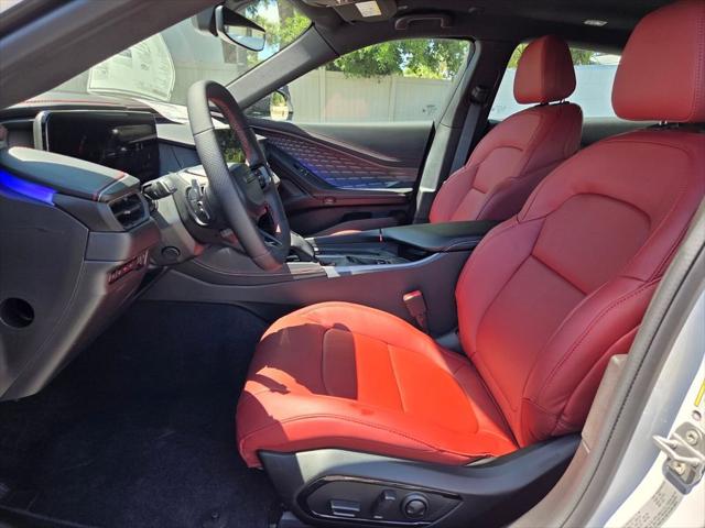 2026 Dodge Charger R/T Plus 4-Door AWD