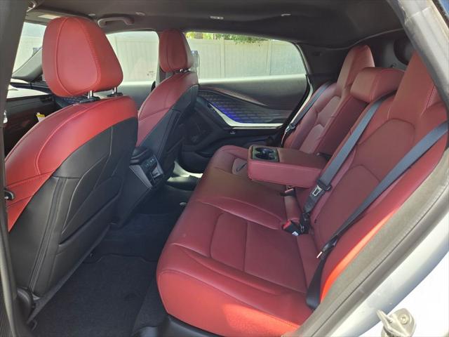 2026 Dodge Charger R/T Plus 4-Door AWD