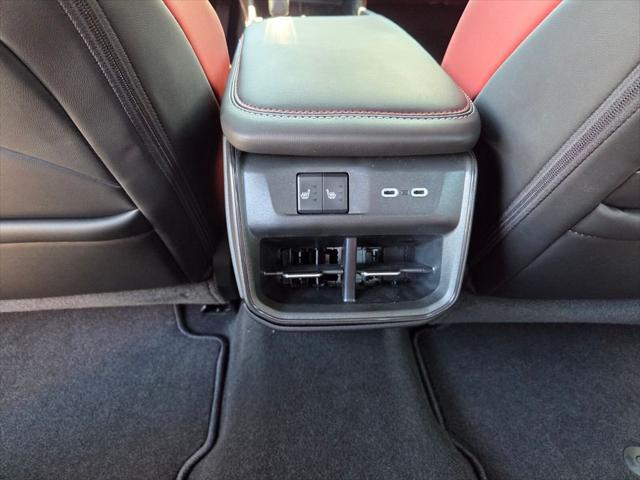 2026 Dodge Charger R/T Plus 4-Door AWD
