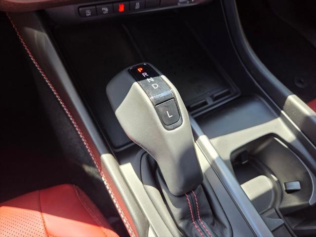 2026 Dodge Charger R/T Plus 4-Door AWD