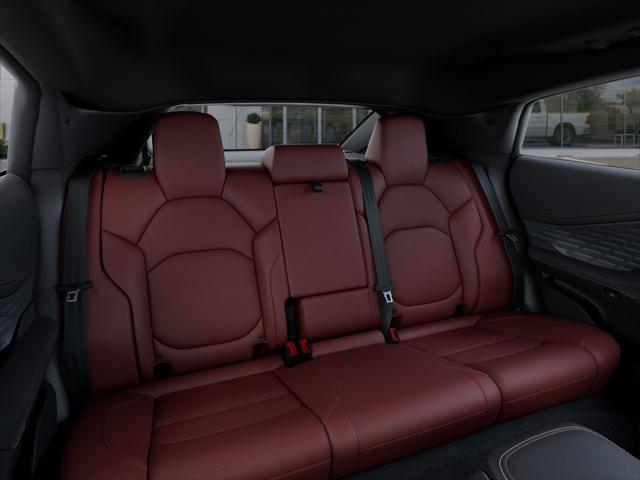 2026 Dodge Charger R/T Plus 4-Door AWD